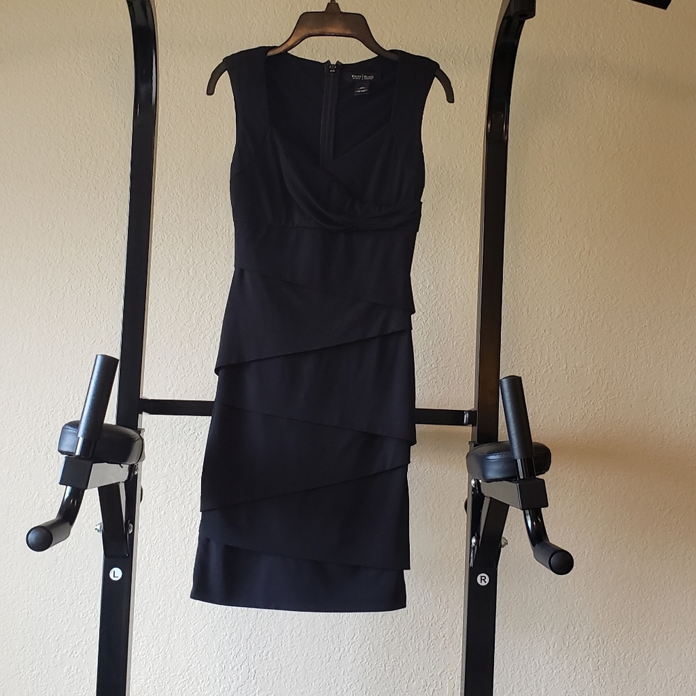 White House Black Market Dress 00